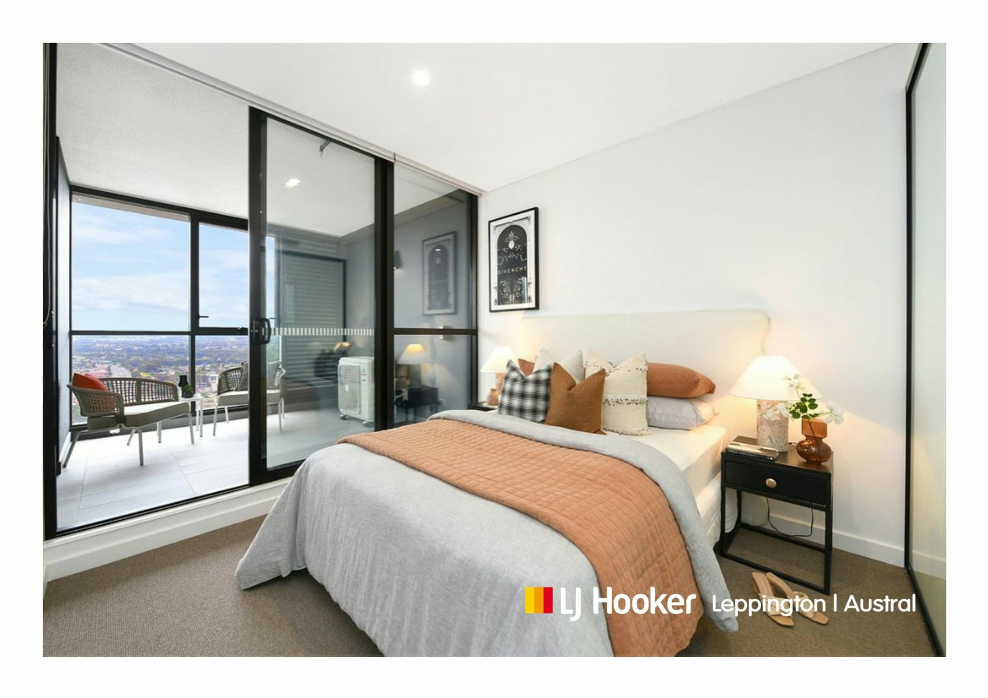 Unit 203, 311 Hume Highway, Liverpool, Liverpool - Thumbnail 4
