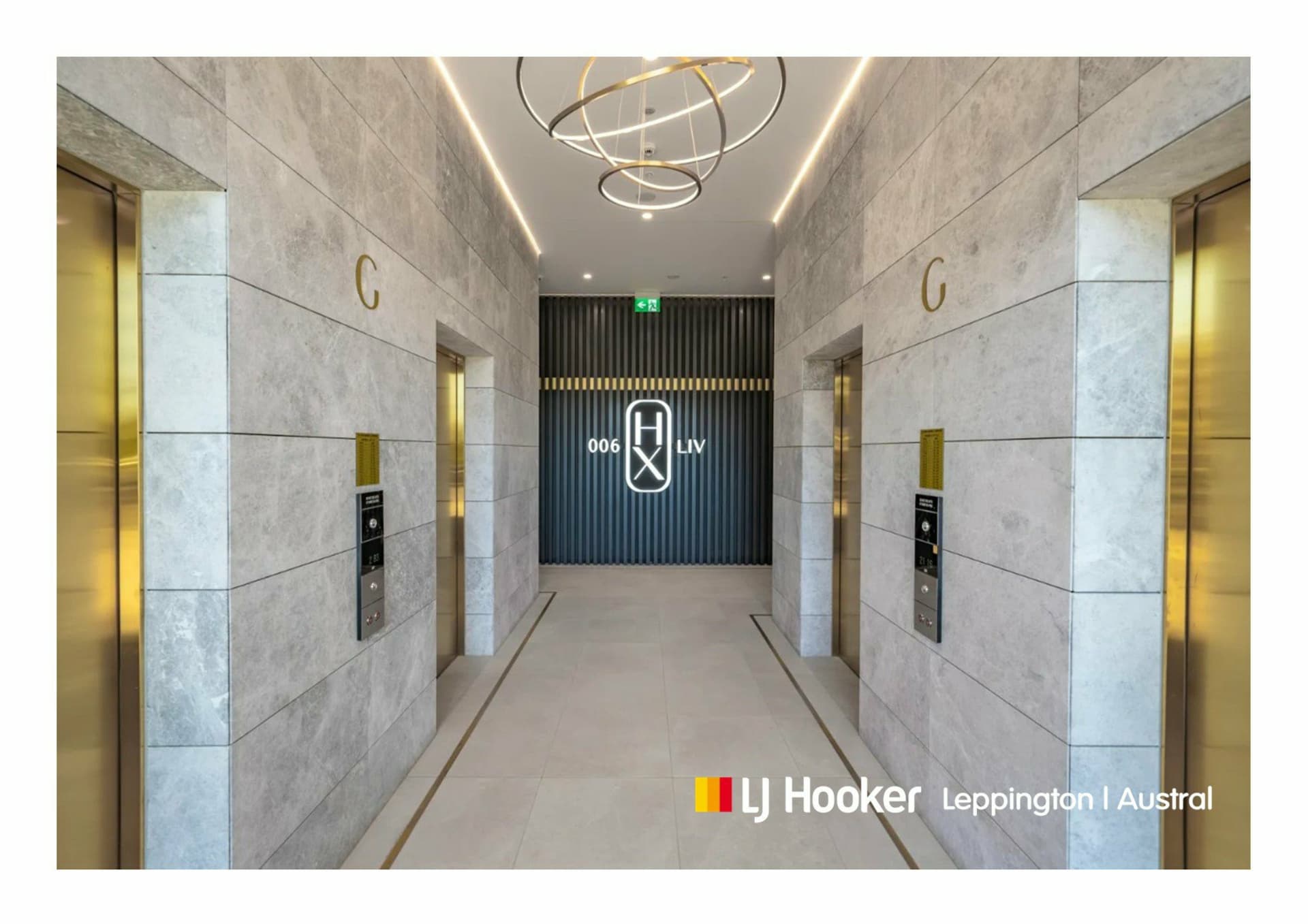 Unit 203, 311 Hume Highway, Liverpool, Liverpool - Thumbnail 7