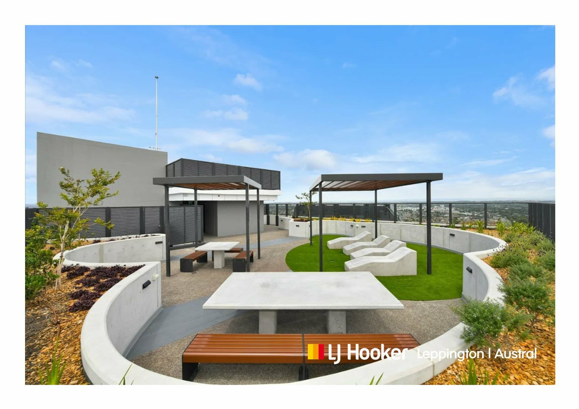 Unit 203, 311 Hume Highway, Liverpool, Liverpool - Thumbnail 8