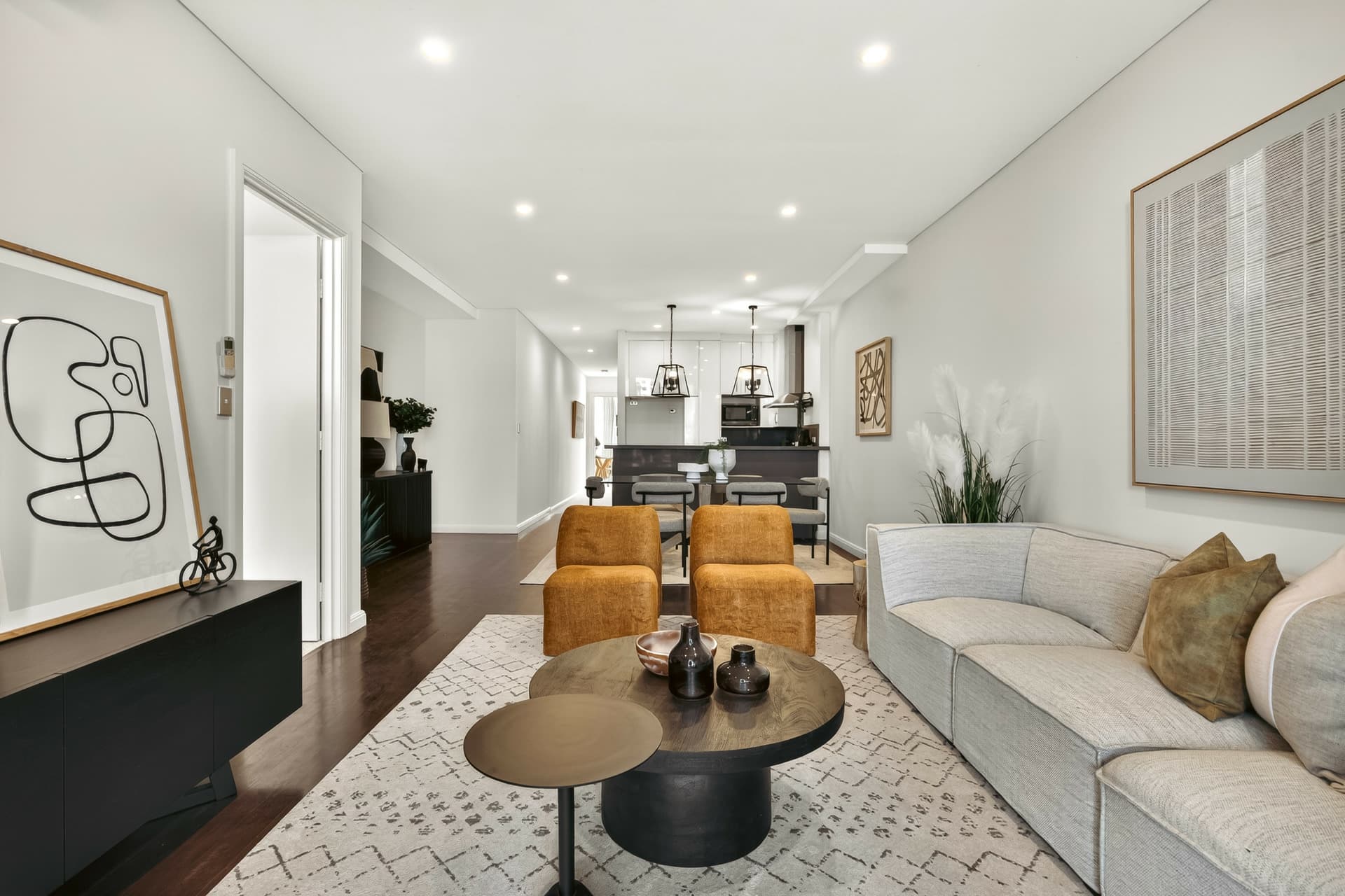 46/22 Crystal Street, Waterloo, Waterloo - Image 1