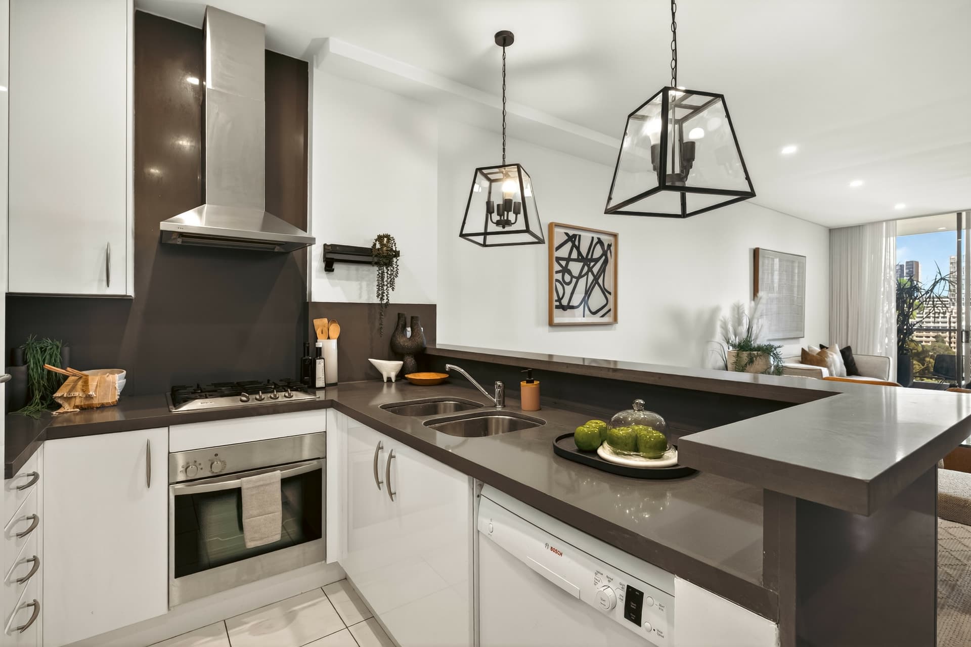 46/22 Crystal Street, Waterloo, Waterloo - Thumbnail 2
