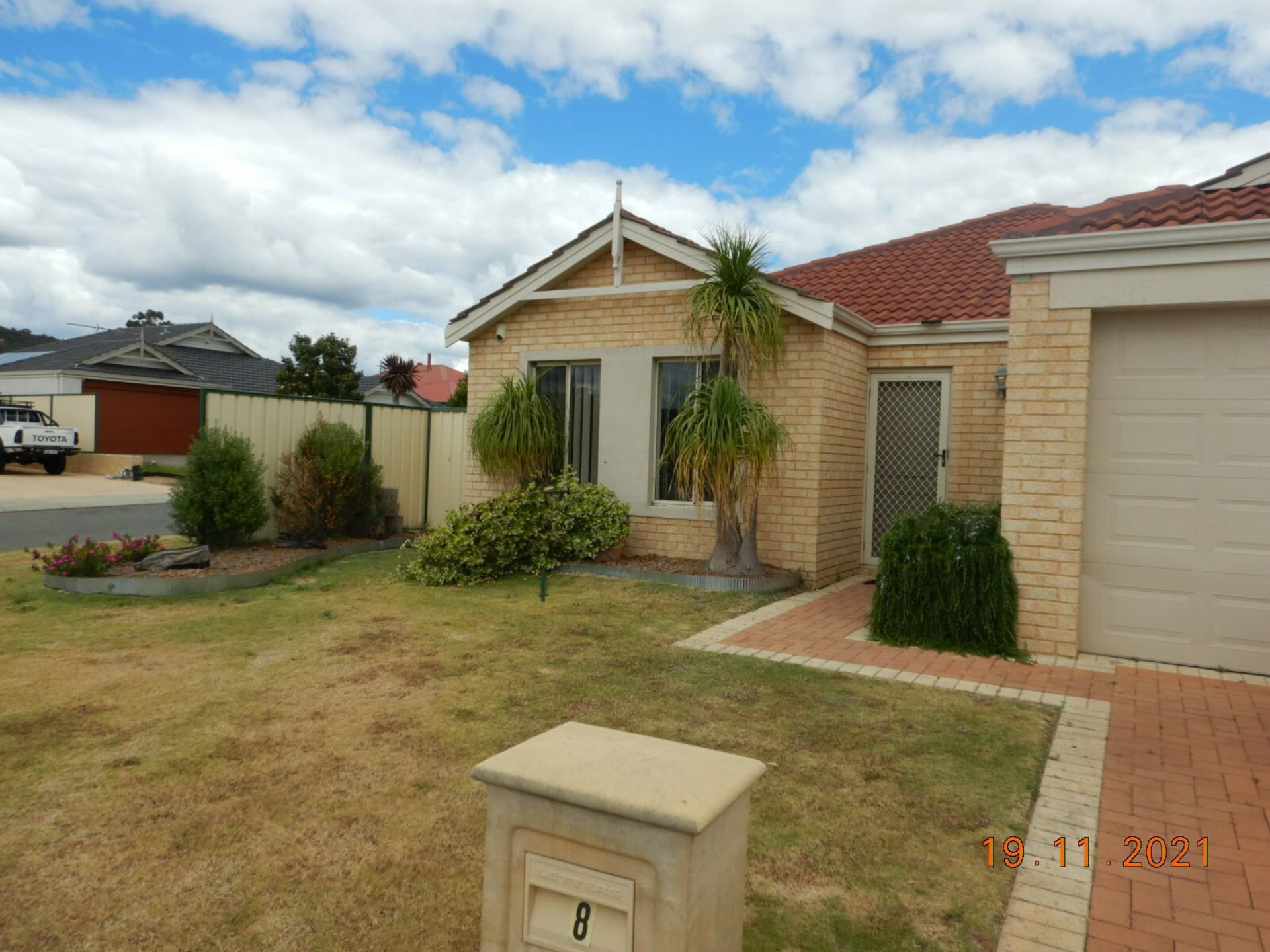 8 D'Vitale Loop, Byford, Byford - Image 1