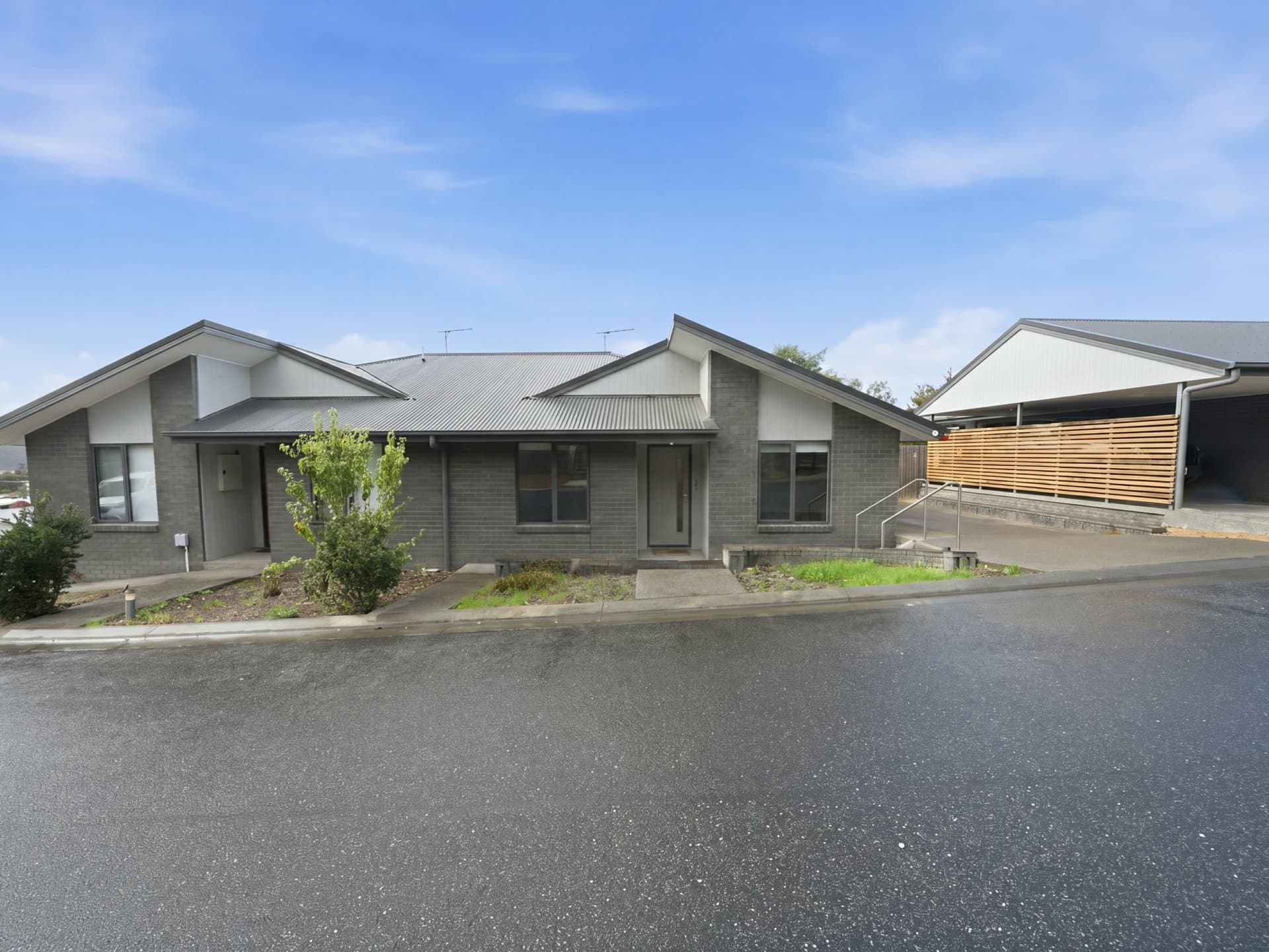 Unit 3/18  Carnegie Street, Claremont, Claremont - Image 1