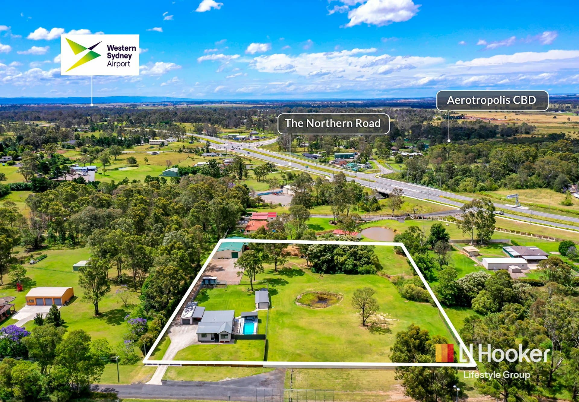 65 Medway Road, Bringelly, Bringelly - Thumbnail 2