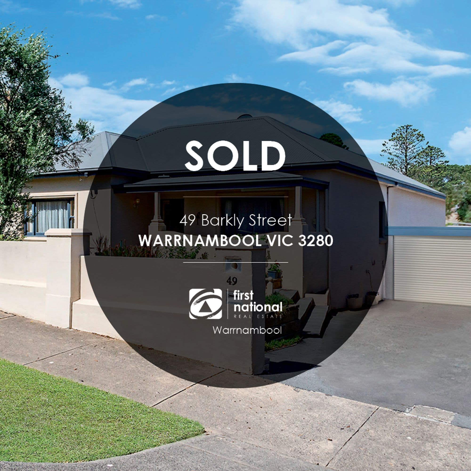 49 Barkly Street, Warrnambool - Image 1