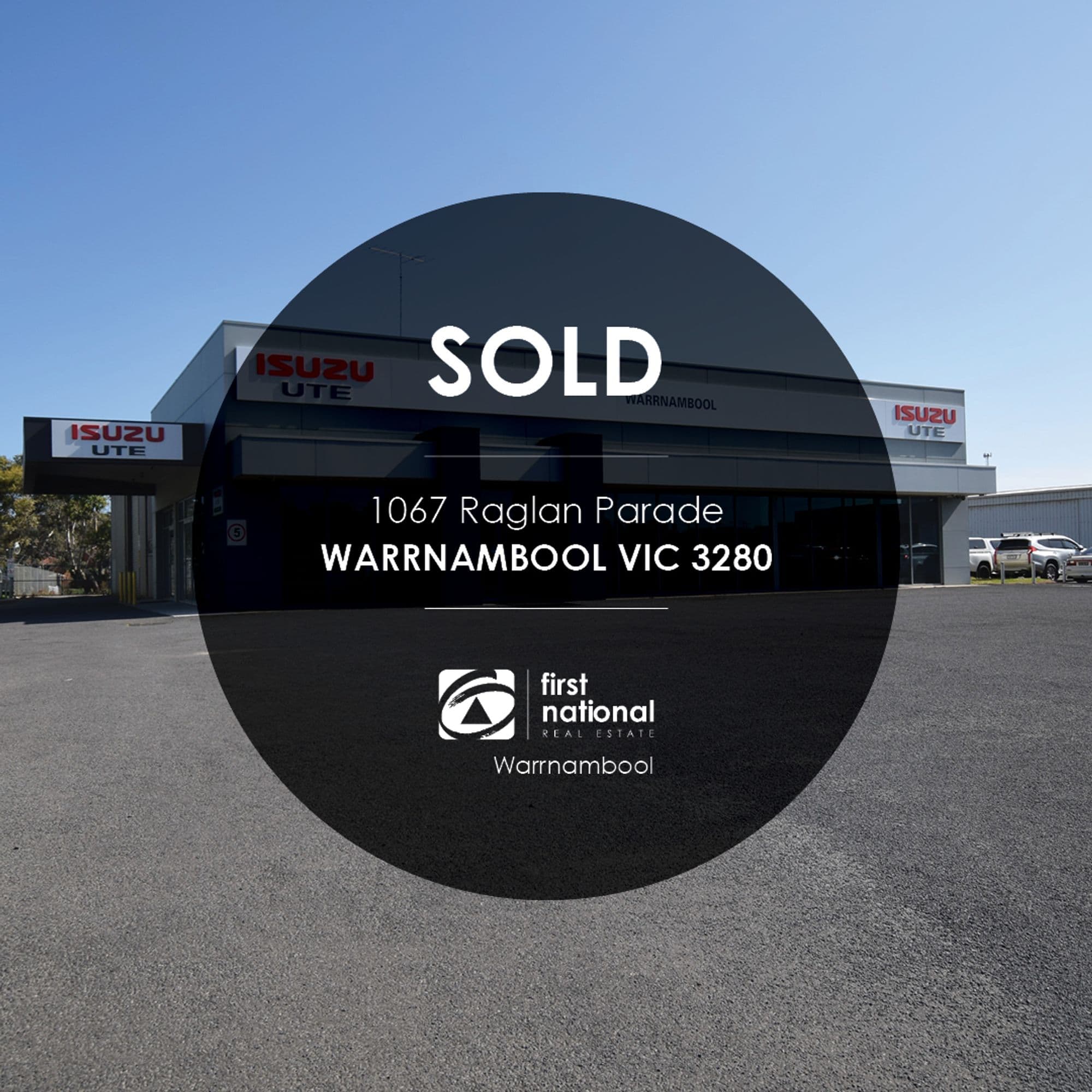 1067 Raglan Parade, Warrnambool - Image 1