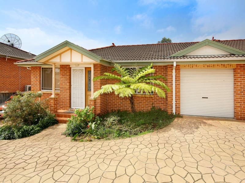 7/10-12 Rickard Street, Merrylands - Thumbnail 7