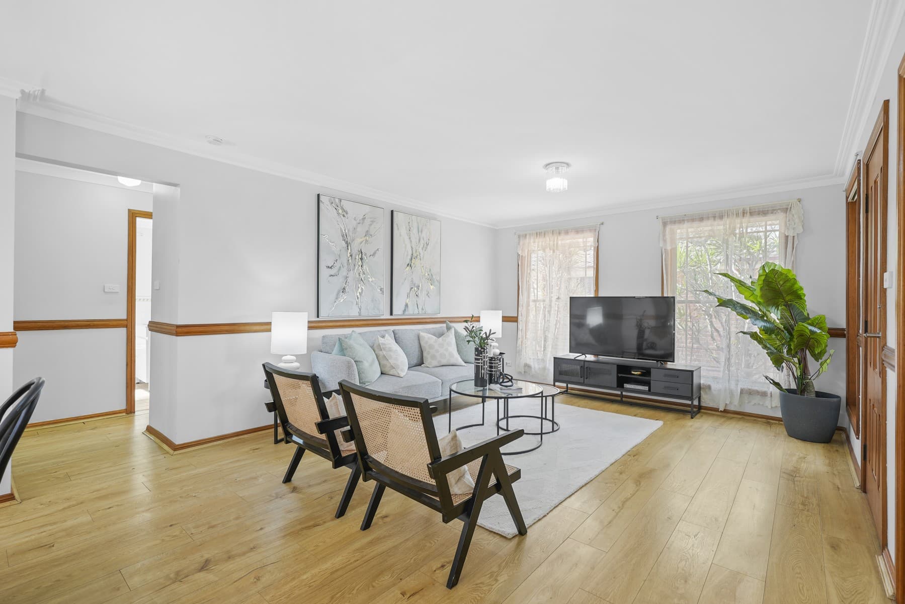 6/31-33 Chelmsford Road, South Wentworthville - Thumbnail 5