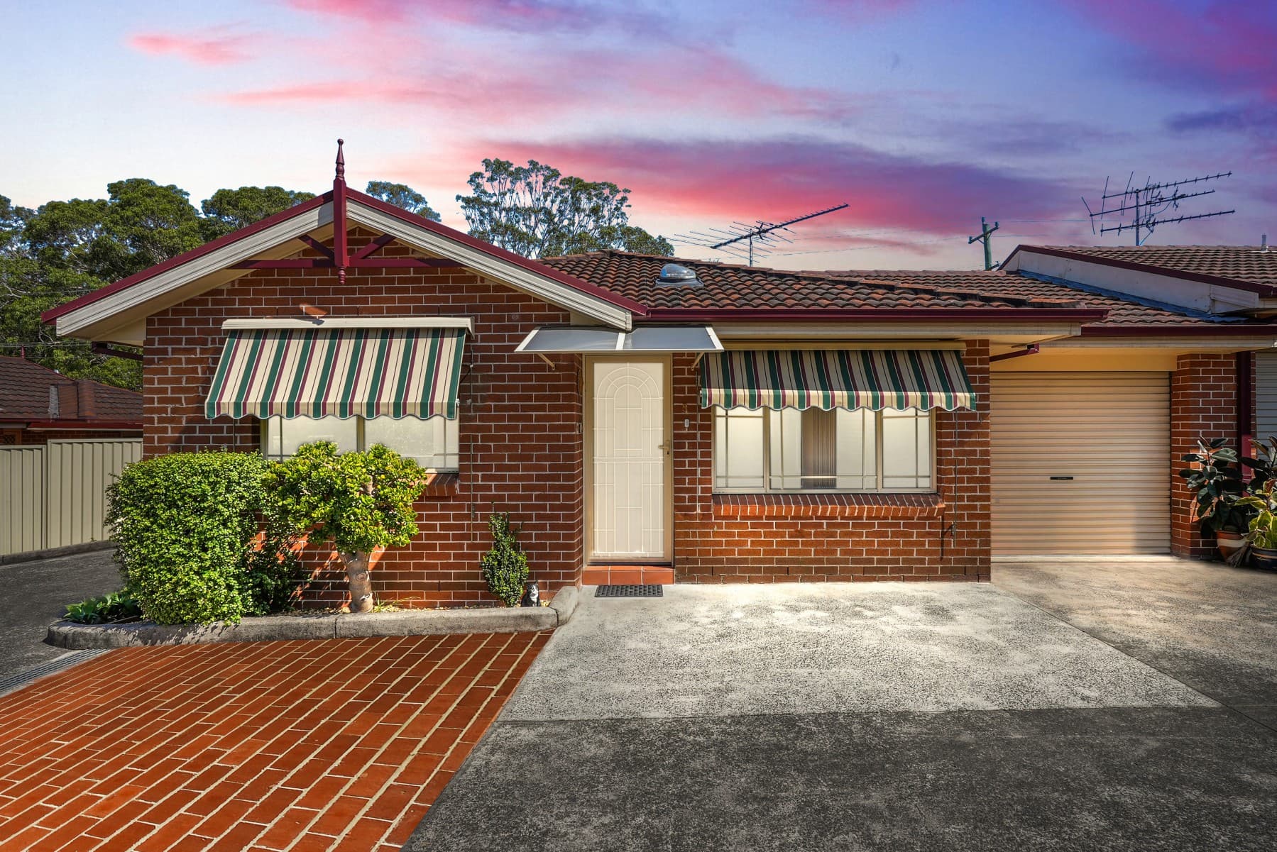5/8 Byron Road, Guildford - Image 1