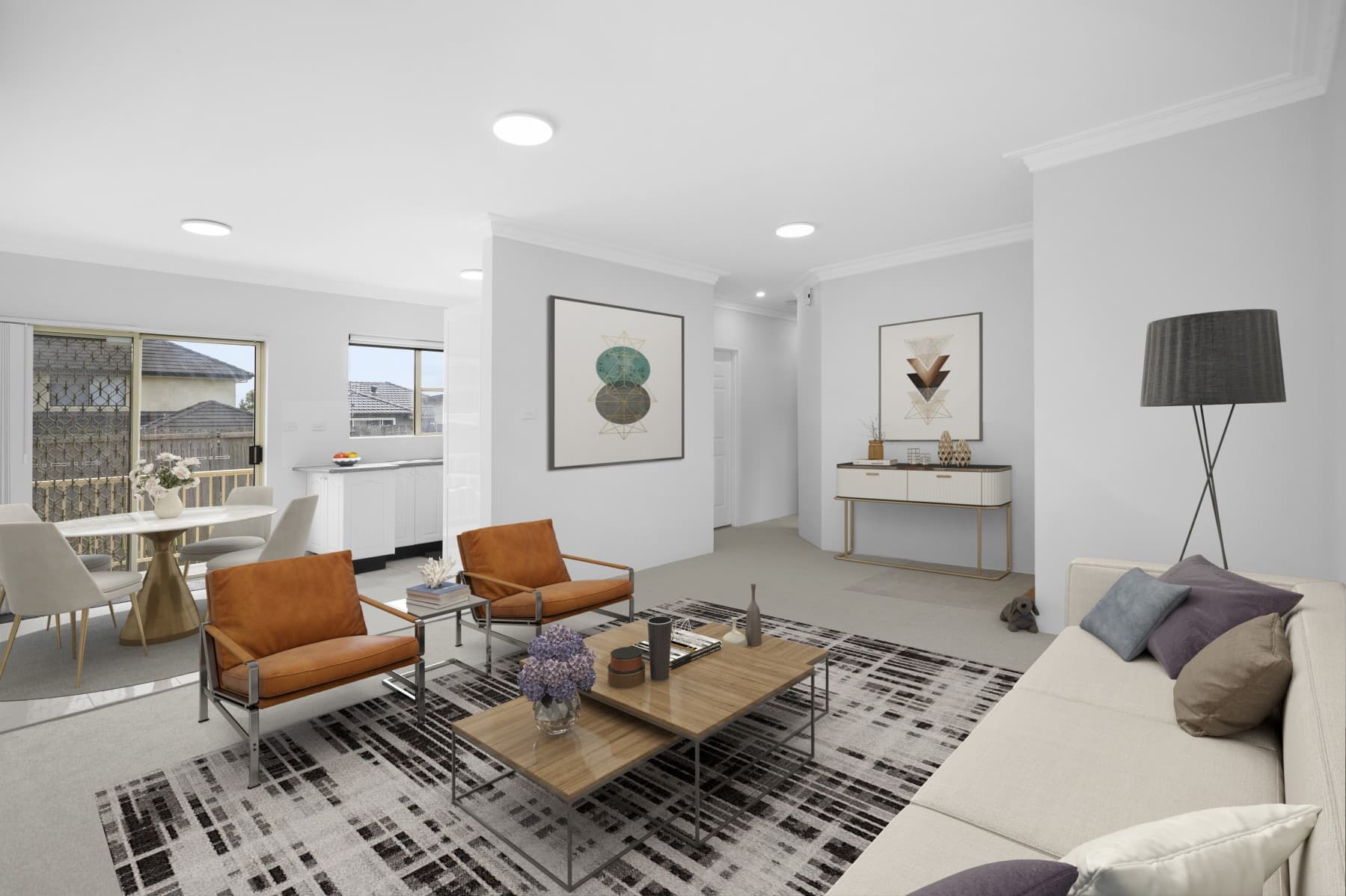 6/25-27 Holdsworth Street, Merrylands - Thumbnail 2