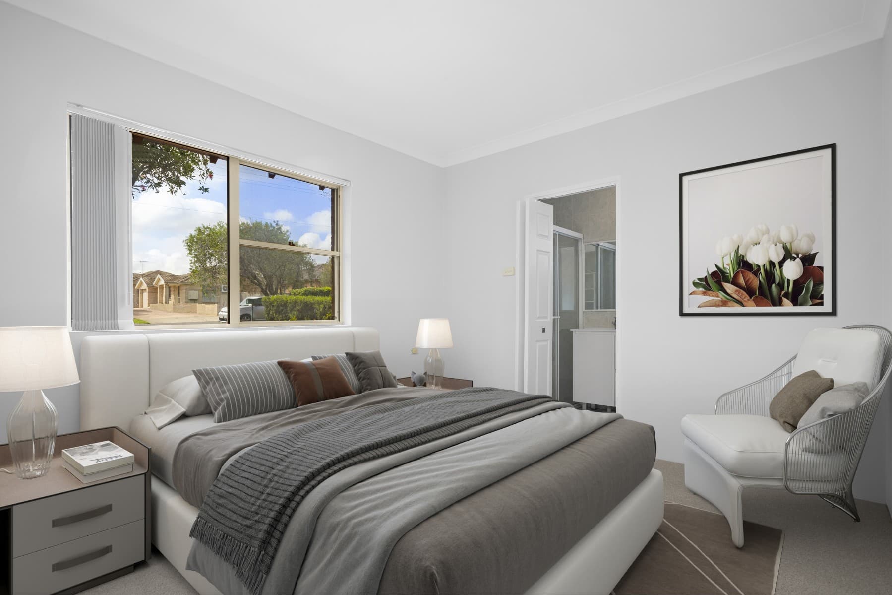 6/25-27 Holdsworth Street, Merrylands - Thumbnail 6