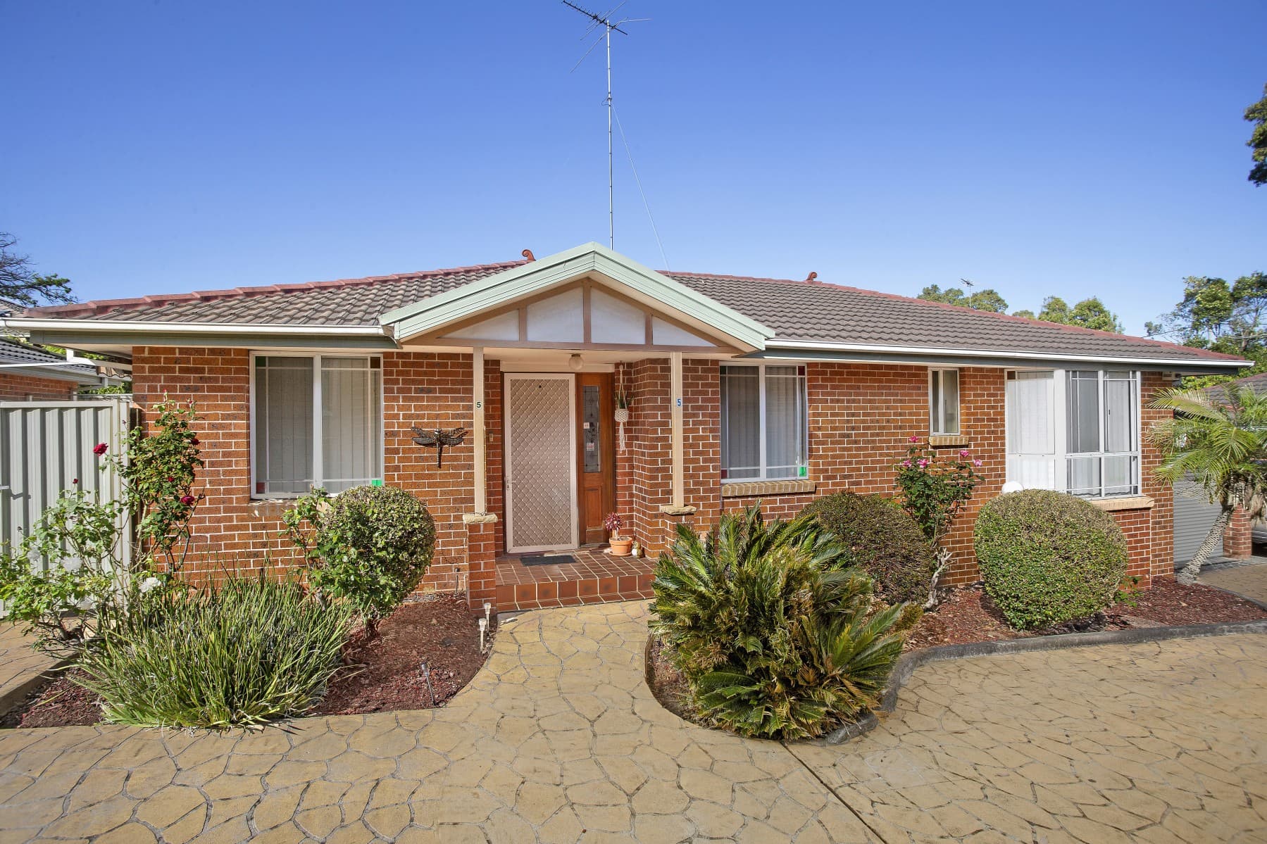 5/10-12 Rickard Street, Merrylands - Image 1