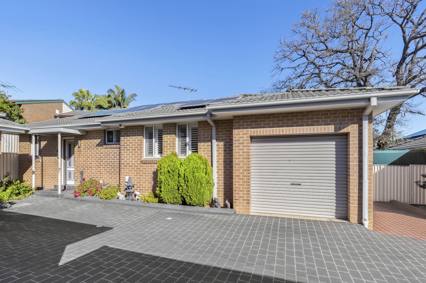 10/12a-14 Rickard Street, Merrylands - Image 1