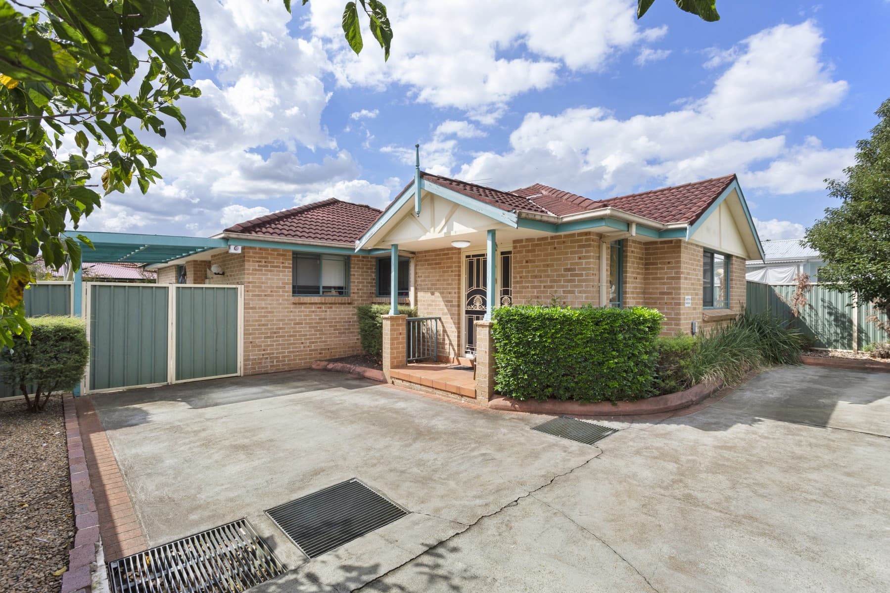 5/17 Lansdowne Street, Merrylands - Image 1