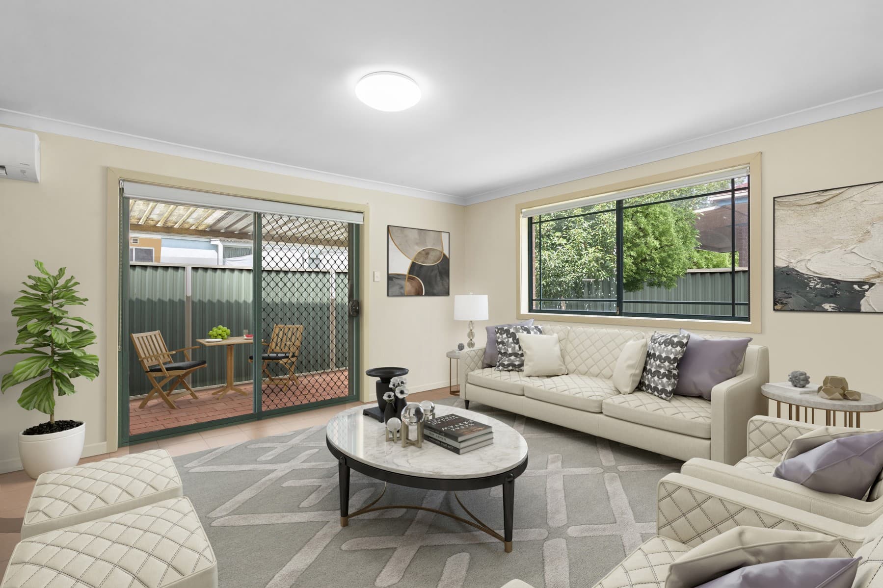5/17 Lansdowne Street, Merrylands - Thumbnail 3