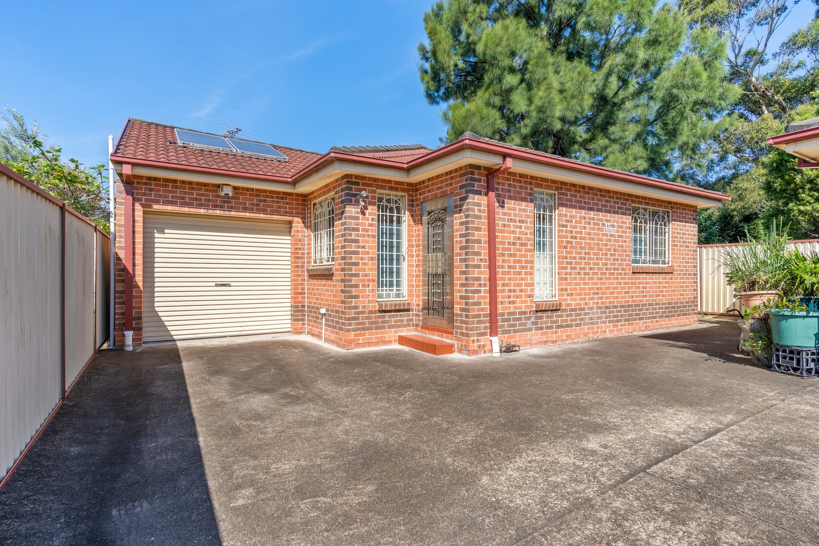 3/12 St Johns Avenue, Auburn - Image 1