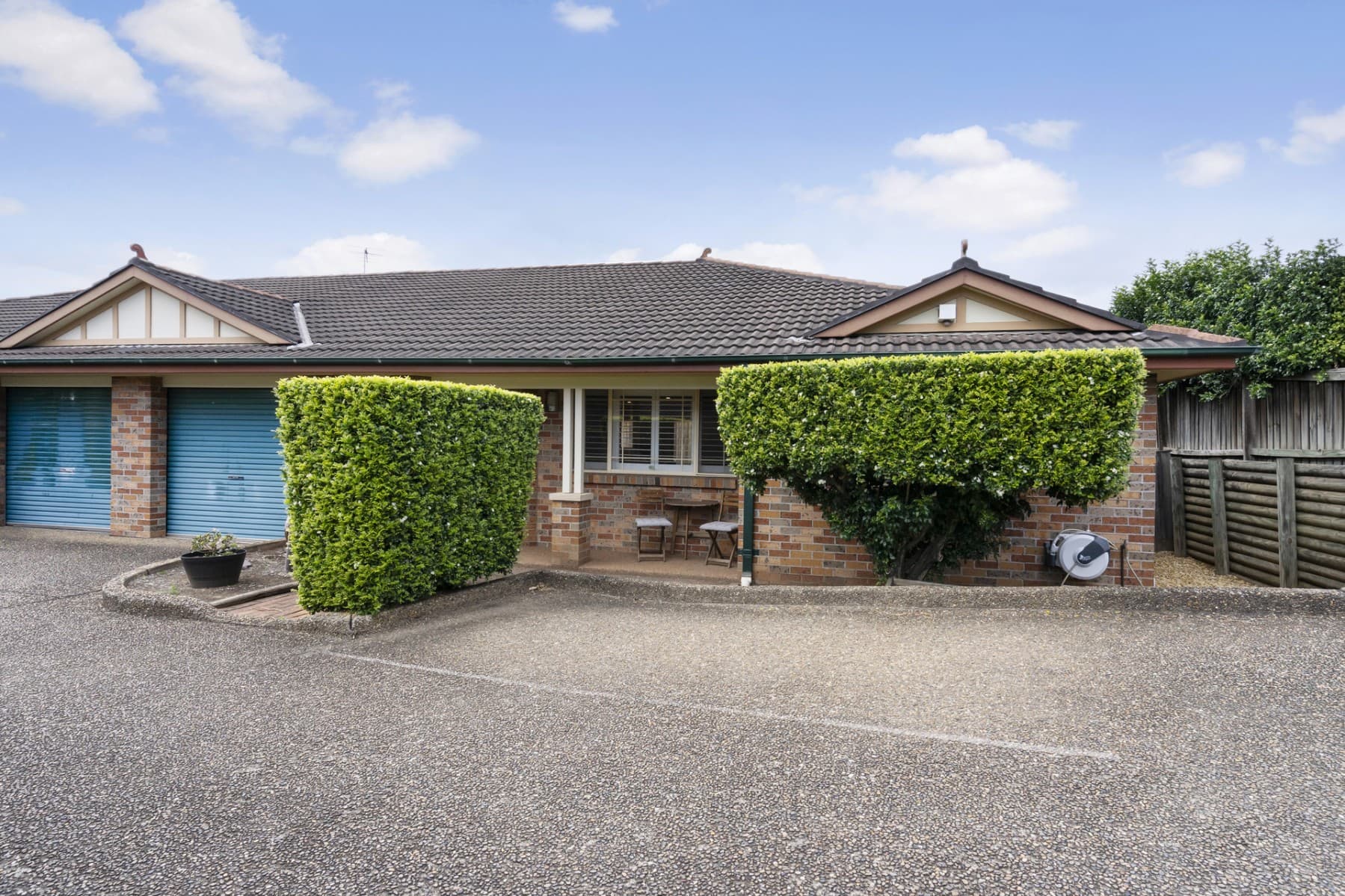 7/203 Old Windsor Road, Northmead - Image 1
