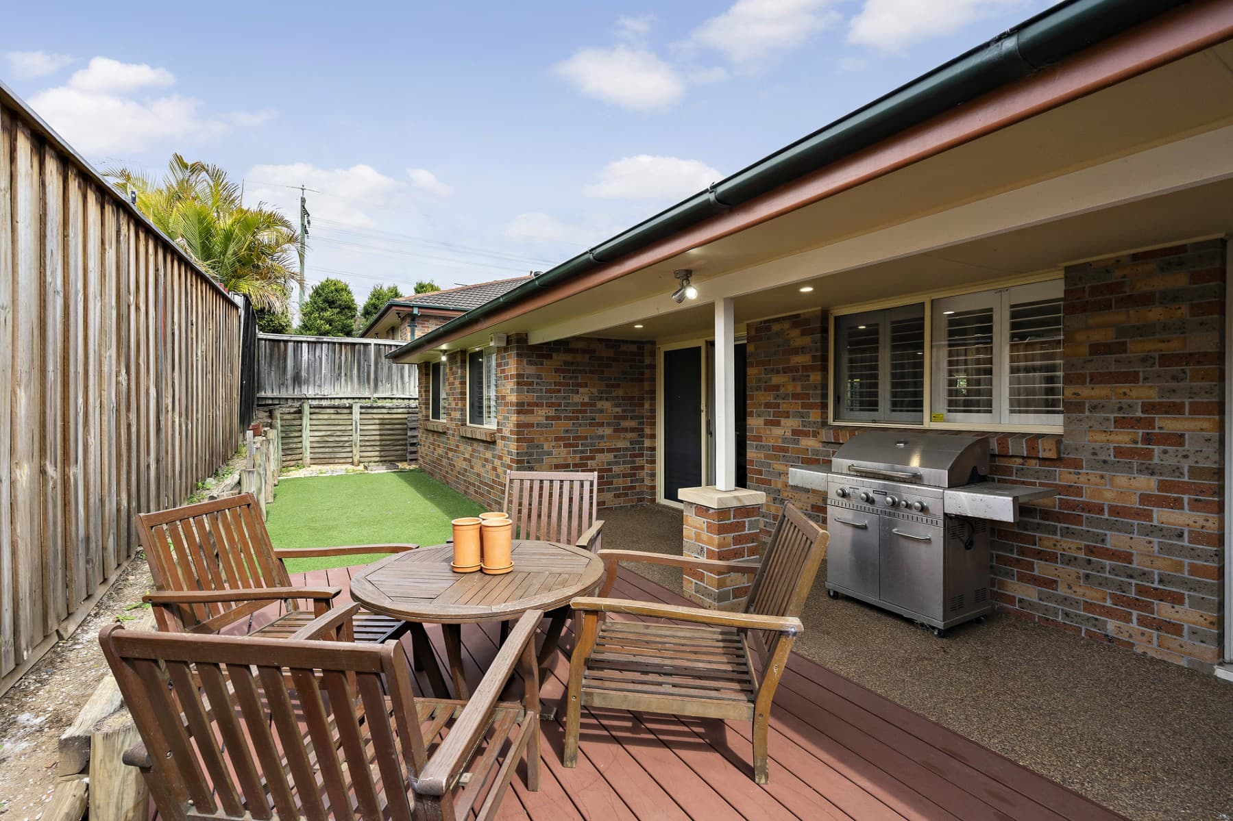 7/203 Old Windsor Road, Northmead - Thumbnail 2