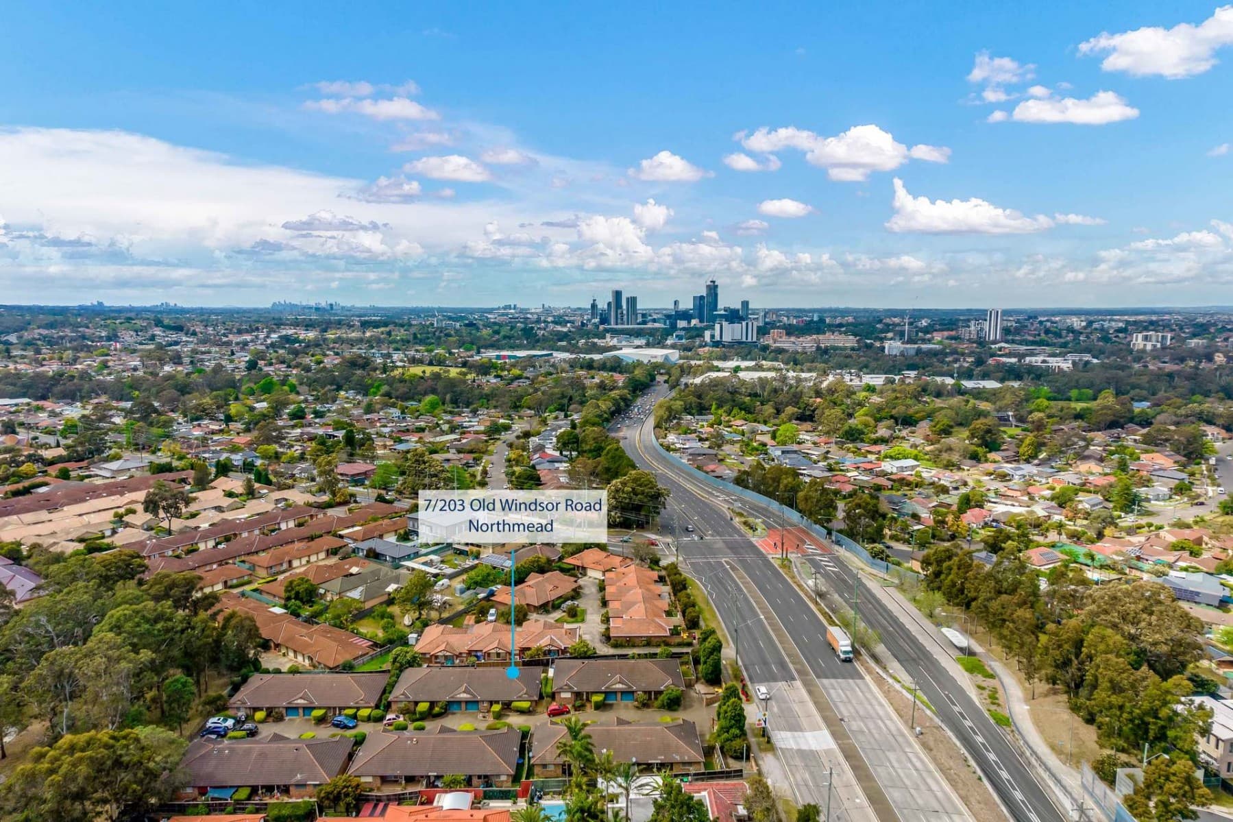 7/203 Old Windsor Road, Northmead - Thumbnail 7