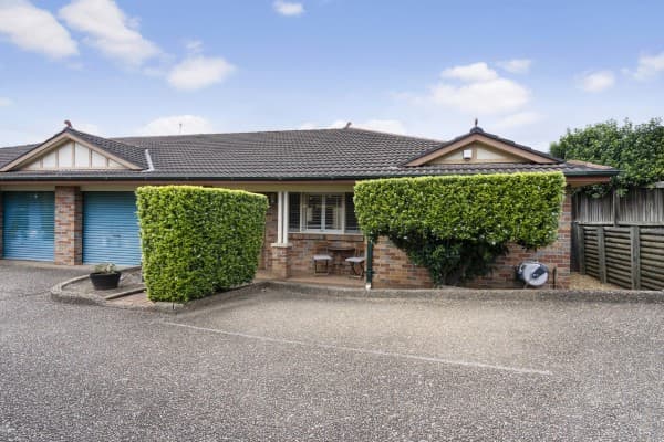 7/203 Old Windsor Road, Northmead - Thumbnail 8