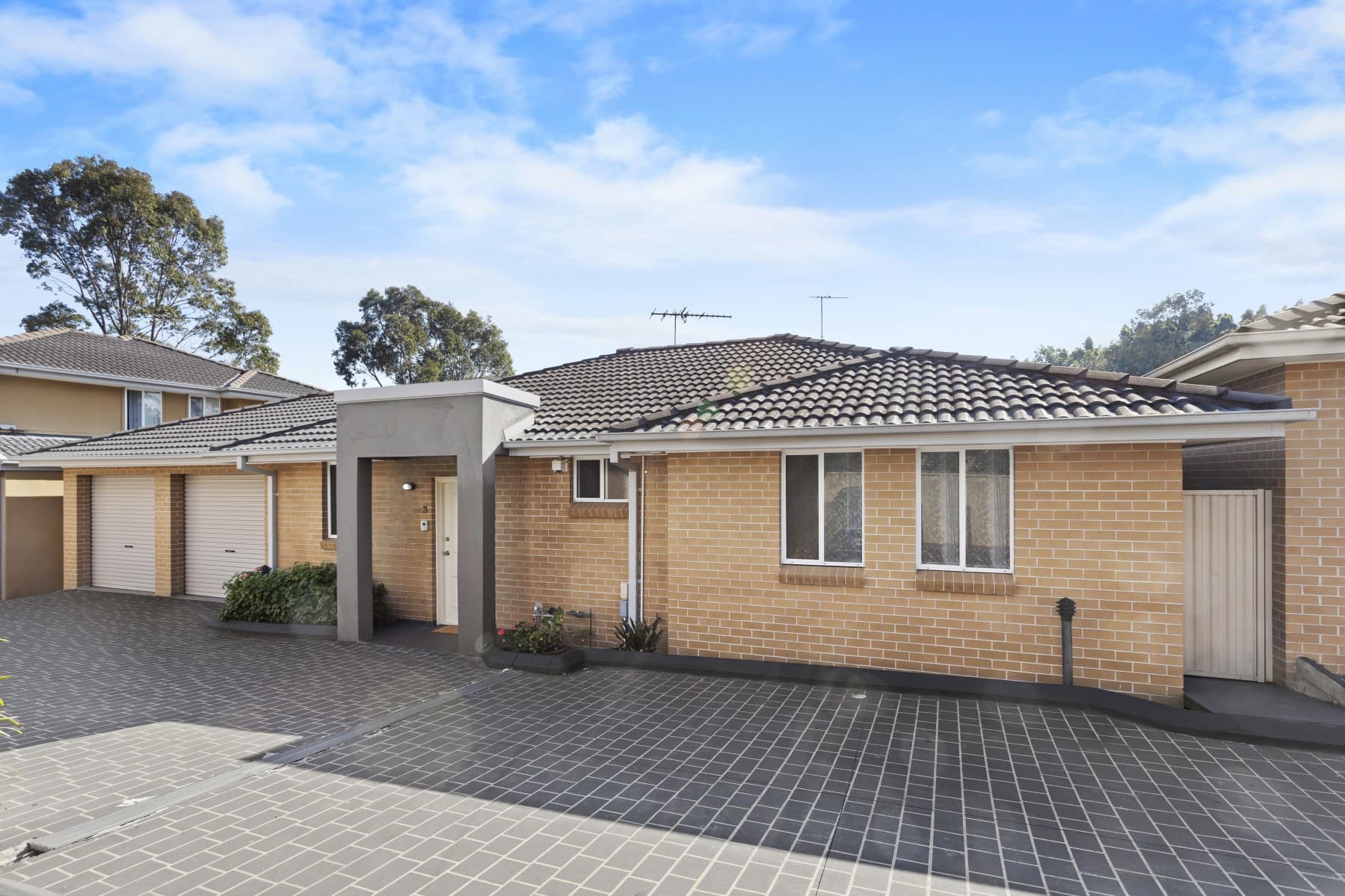 3/12a-14 Rickard Street, Merrylands - Image 1