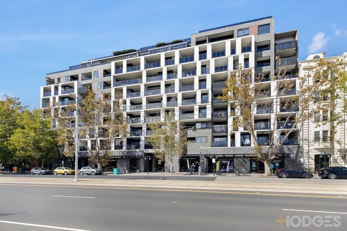 315 / 181 Fitzroy Street, St Kilda, VIC, 3182, St Kilda - Image 1
