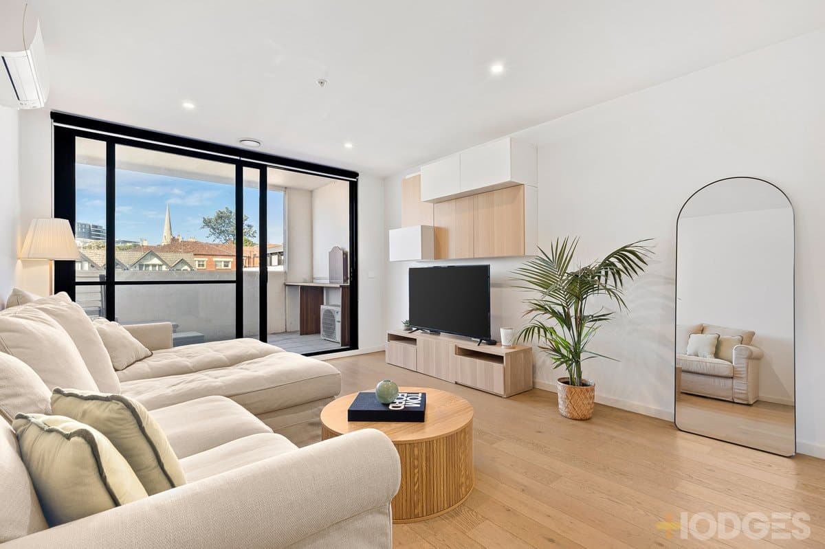 315 / 181 Fitzroy Street, St Kilda, VIC, 3182, St Kilda - Thumbnail 2