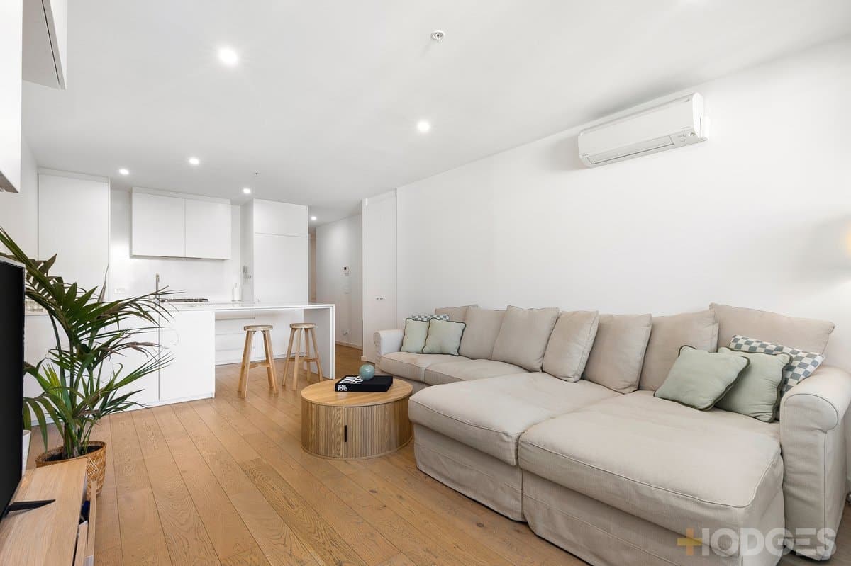 315 / 181 Fitzroy Street, St Kilda, VIC, 3182, St Kilda - Thumbnail 3