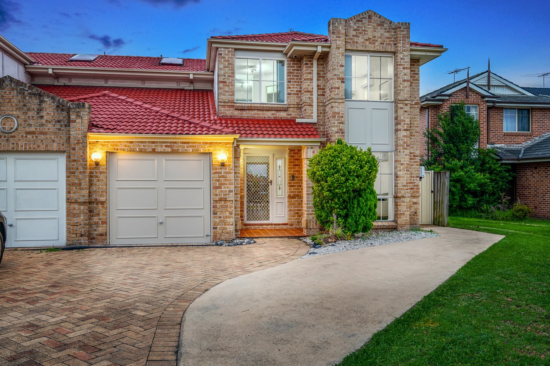 33 Glenbawn Place, Woodcroft - Image 1