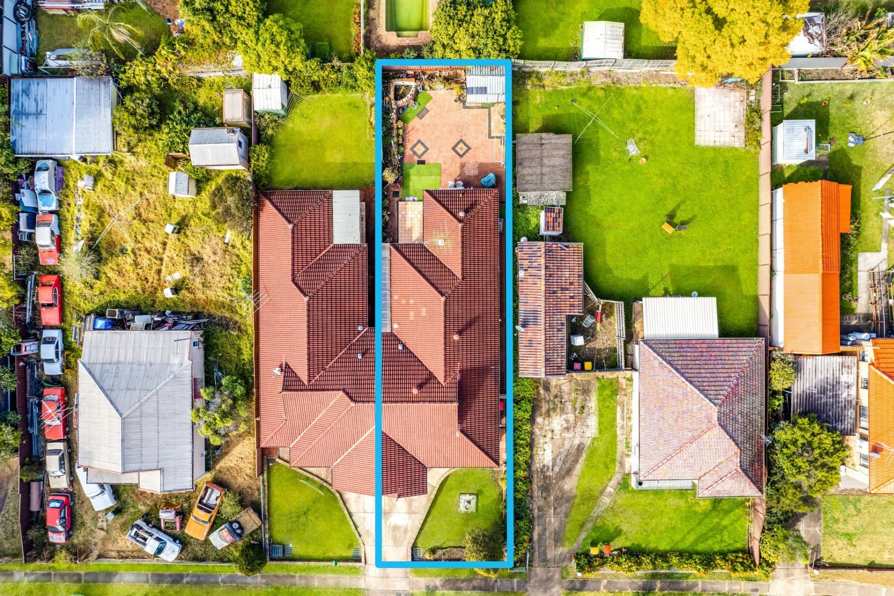 12b Abigail Street, Seven Hills - Thumbnail 7