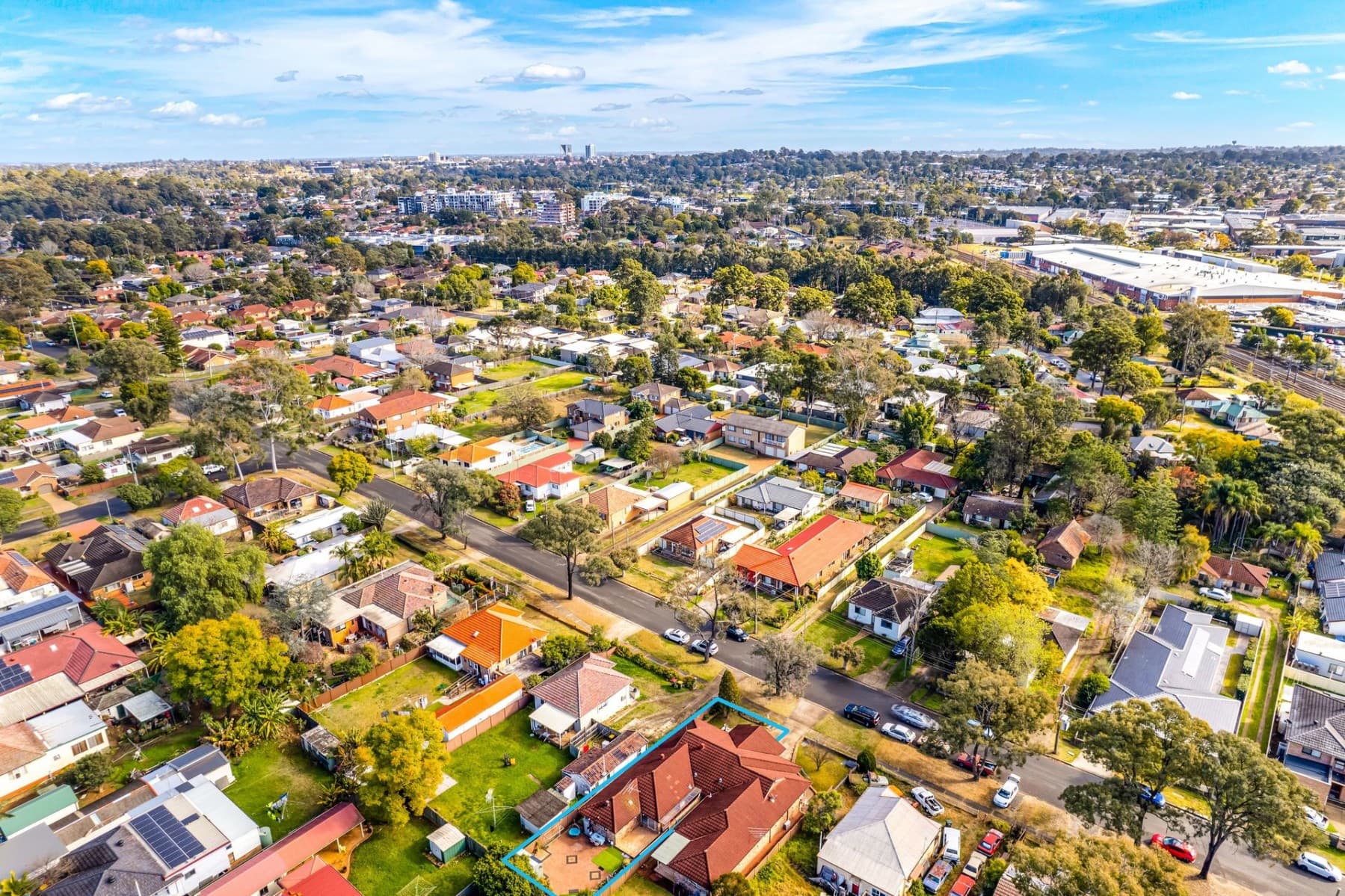 12b Abigail Street, Seven Hills - Thumbnail 8