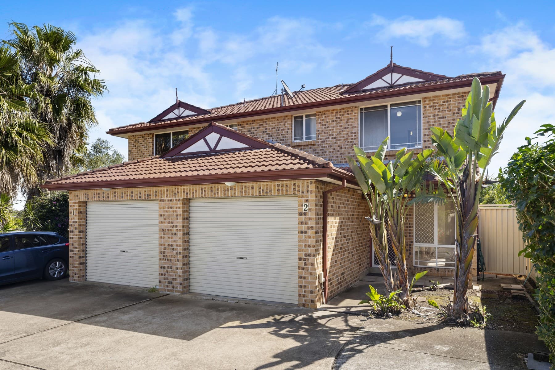 2/32a Richardson Street, Merrylands - Image 1