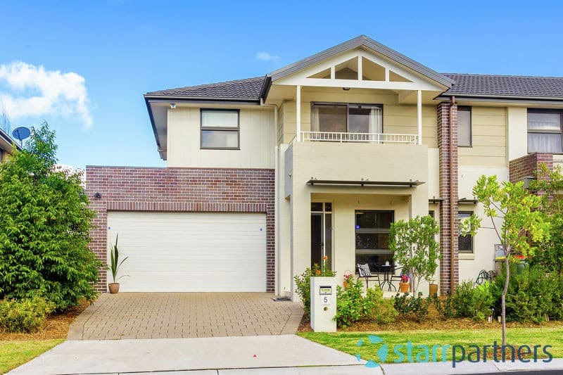 5 Diver Street, The Ponds - Image 1