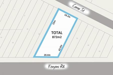 22 Kenyons Road, Merrylands - Image 1