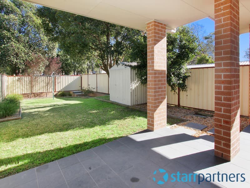 36 Monterey Street, South Wentworthville - Thumbnail 7