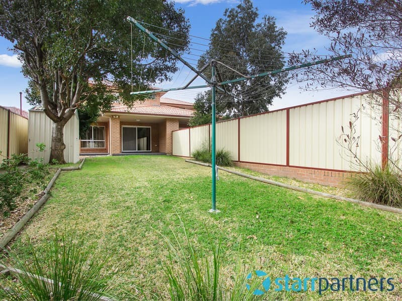 36 Monterey Street, South Wentworthville - Thumbnail 8
