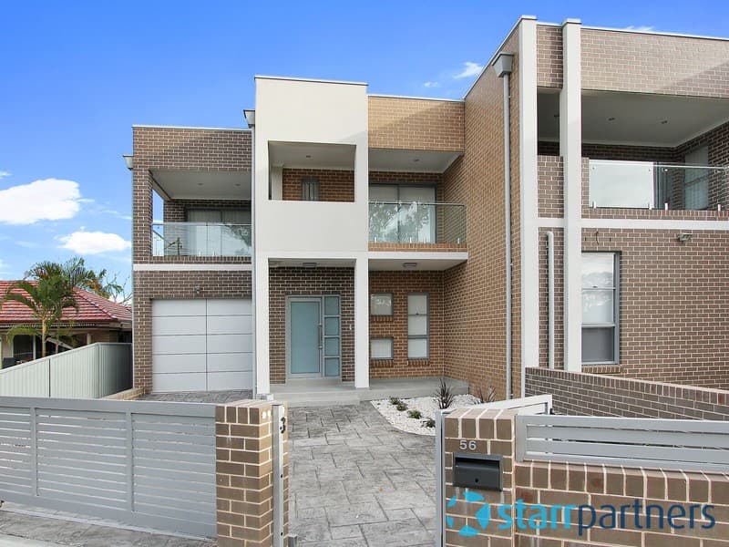 56 Burnett Street, Merrylands - Image 1