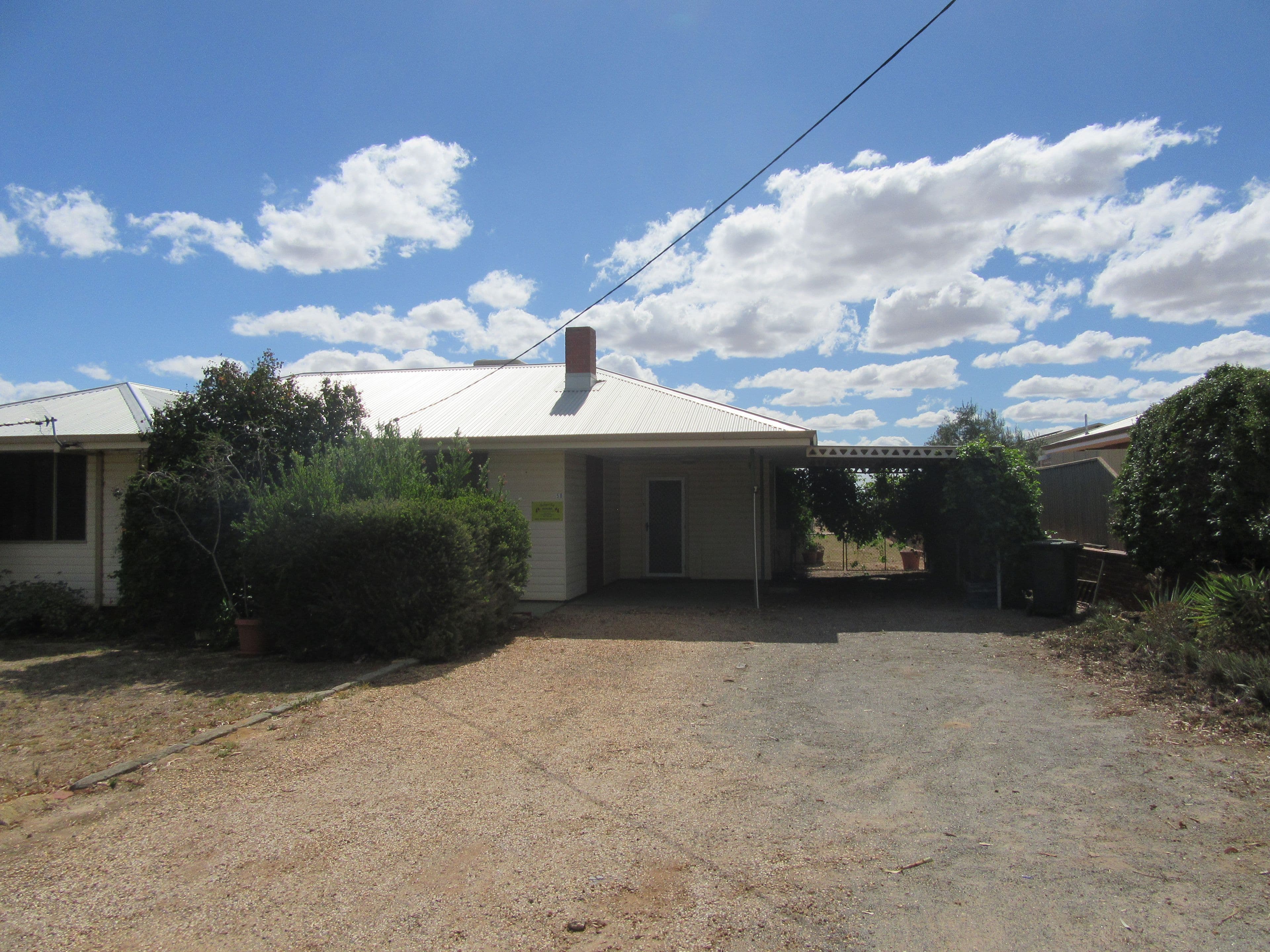 58 MacPherson Street, Carnamah WA 6517, Carnamah - Thumbnail 4