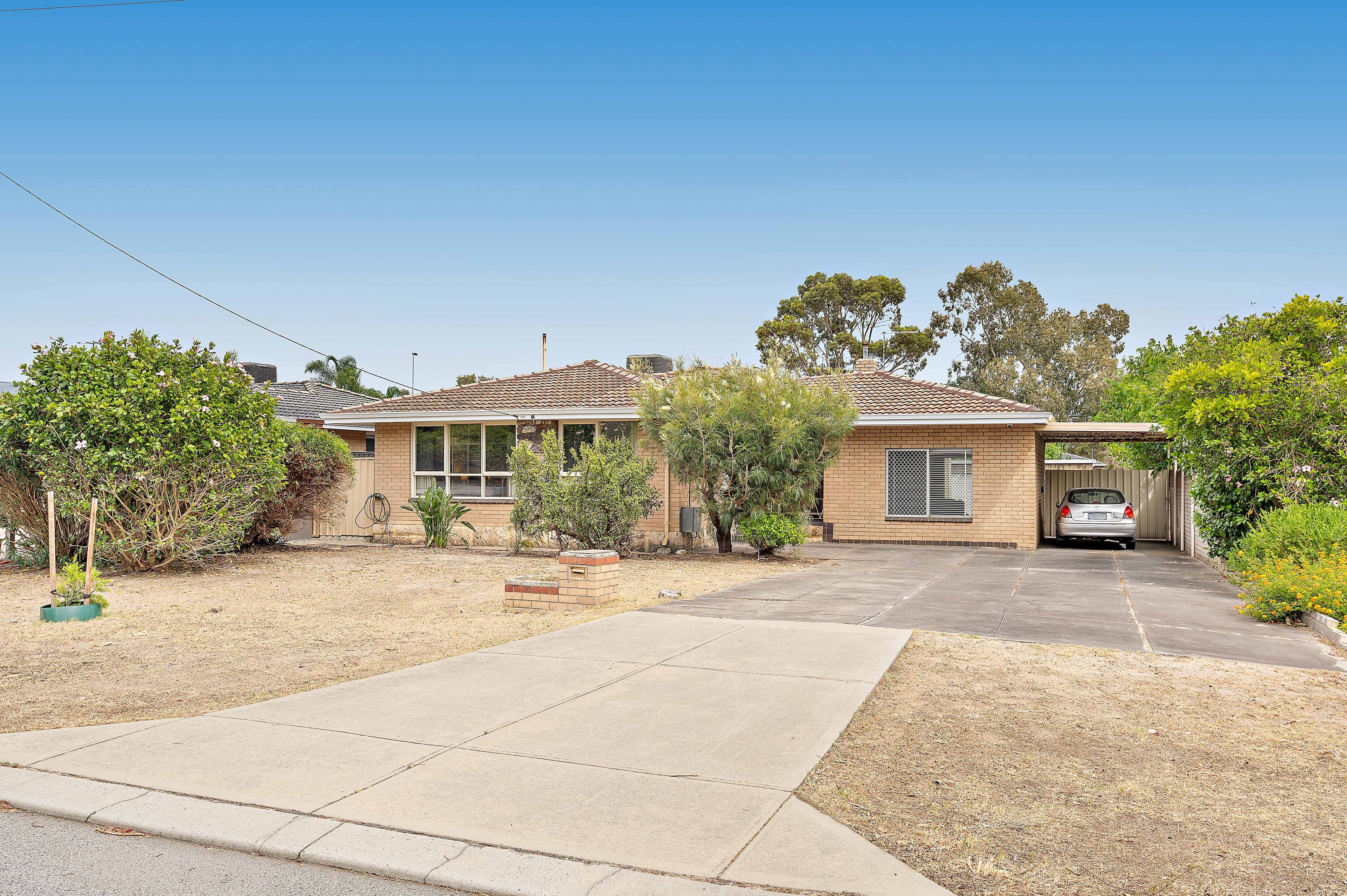 22 Burnley Street, Thornlie WA 6108, Thornlie - Image 1