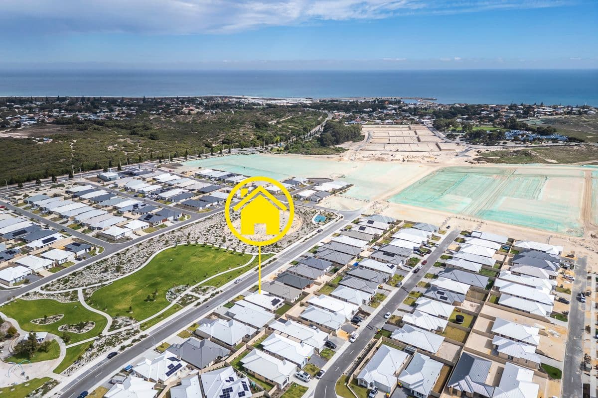 46 Lunarossa Drive, Two Rocks WA 6037, Two Rocks - Image 1