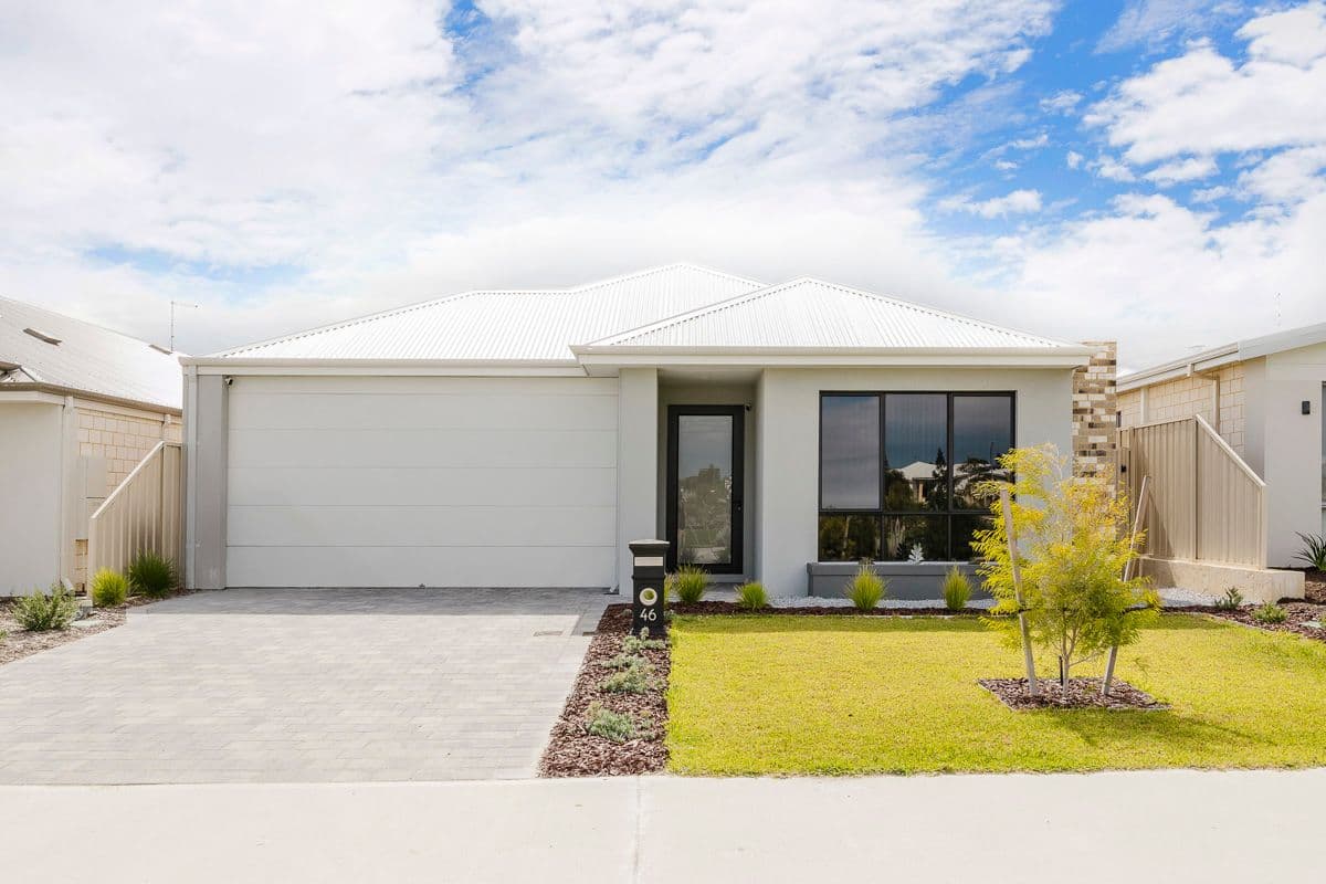 46 Lunarossa Drive, Two Rocks WA 6037, Two Rocks - Thumbnail 2