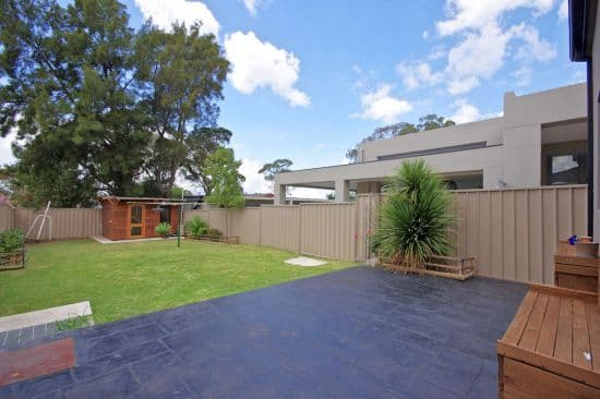 48A Columbine Avenue, Bankstown - Thumbnail 4