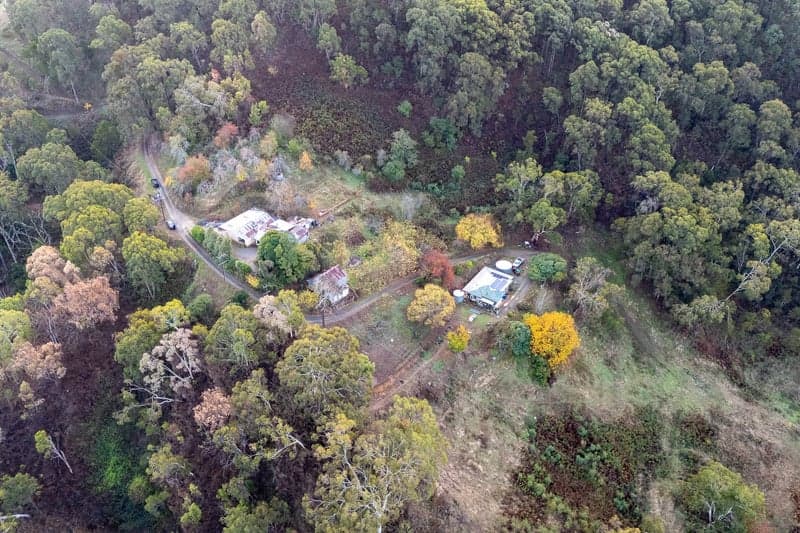263 Raymonds Road, Basket Range - Thumbnail 2
