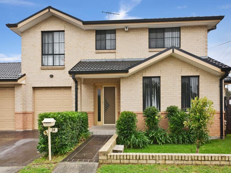 34 Lomond Street, Guildford West - Thumbnail 7