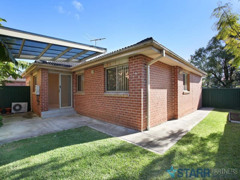 4B Holdsworth Street, Merrylands - Thumbnail 4