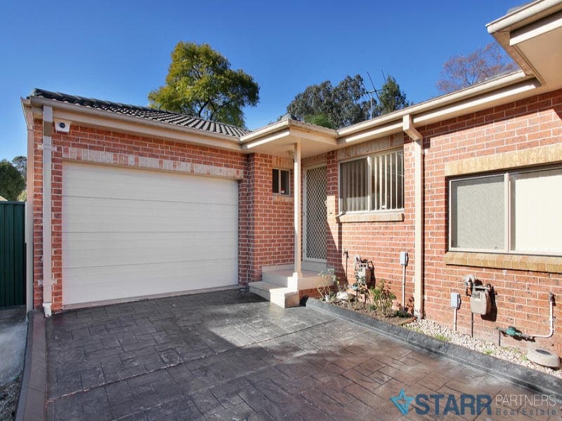 4B Holdsworth Street, Merrylands - Thumbnail 7