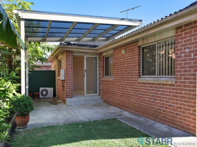 4B Holdsworth Street, Merrylands - Thumbnail 8