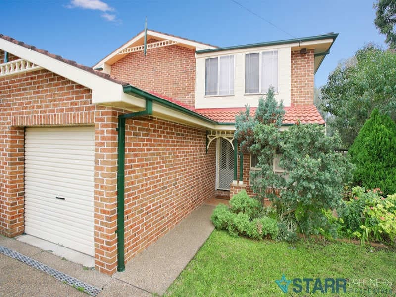 2/30 Otto Street, Merrylands - Thumbnail 5