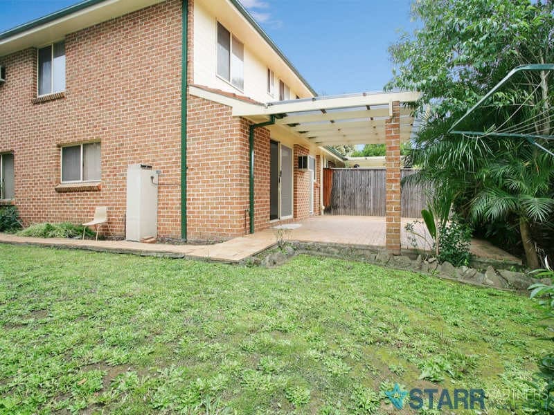 2/30 Otto Street, Merrylands - Thumbnail 8