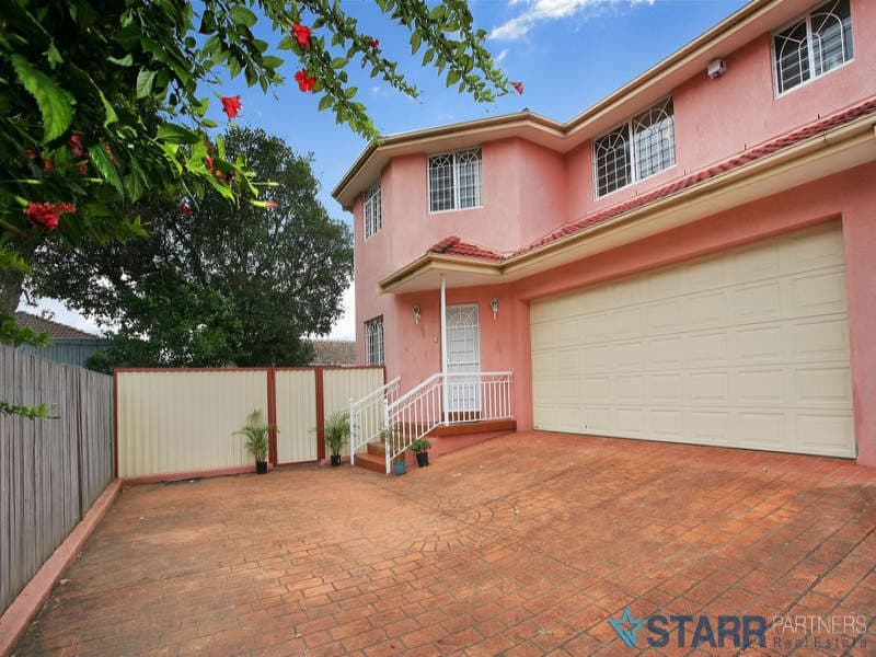 1/19 Warwick Road, Merrylands - Thumbnail 5
